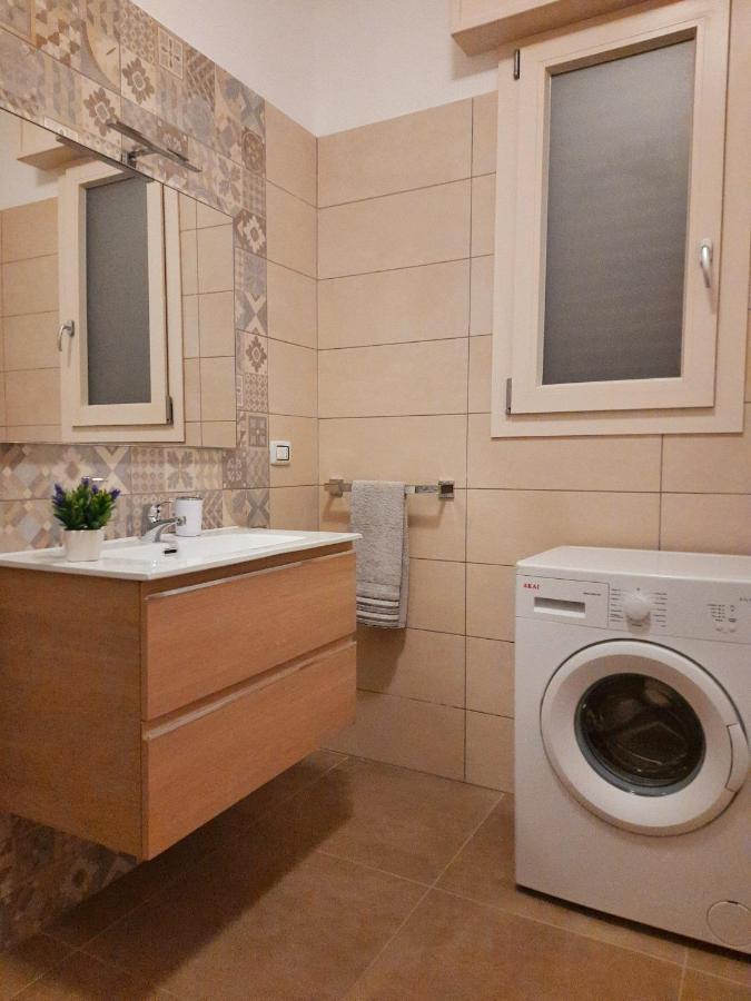 Casa Vacanze Lu Cumentu Maruggio Esterno foto