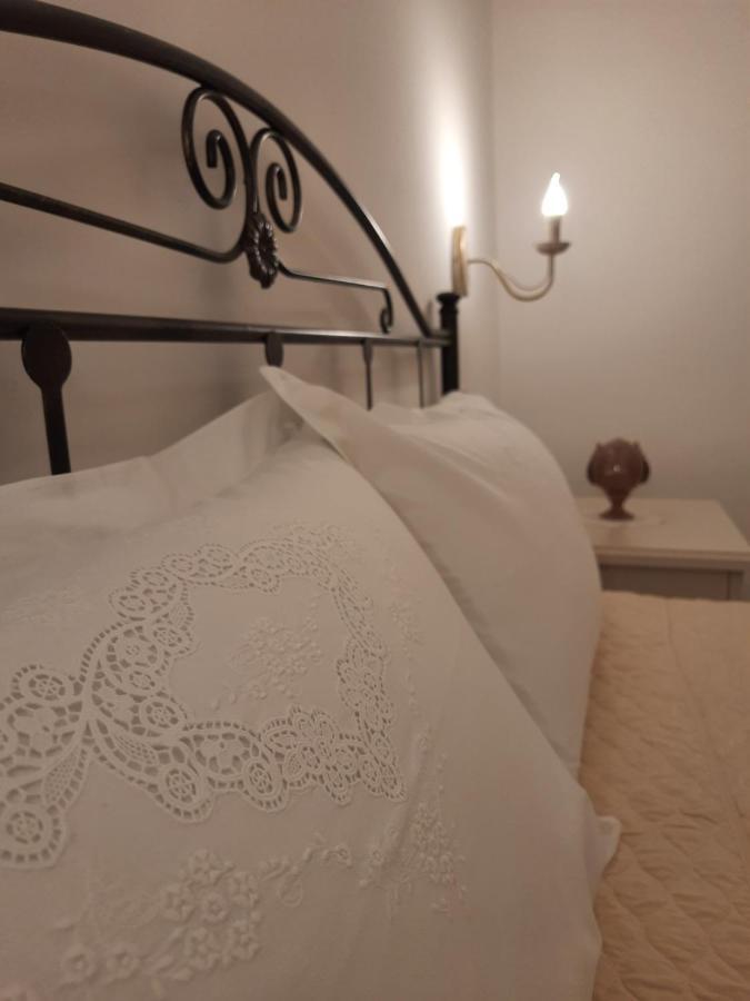 Casa Vacanze Lu Cumentu Maruggio Esterno foto
