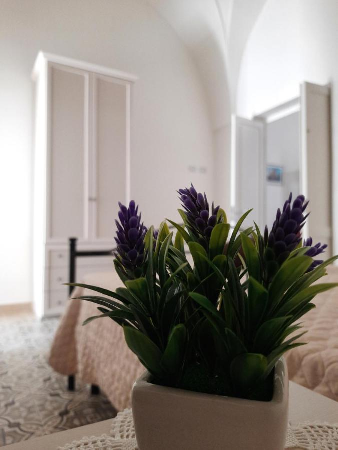 Casa Vacanze Lu Cumentu Maruggio Esterno foto